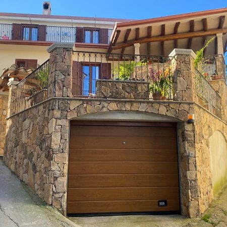 Il Pergolato Villa Bari Sardo Dış mekan fotoğraf