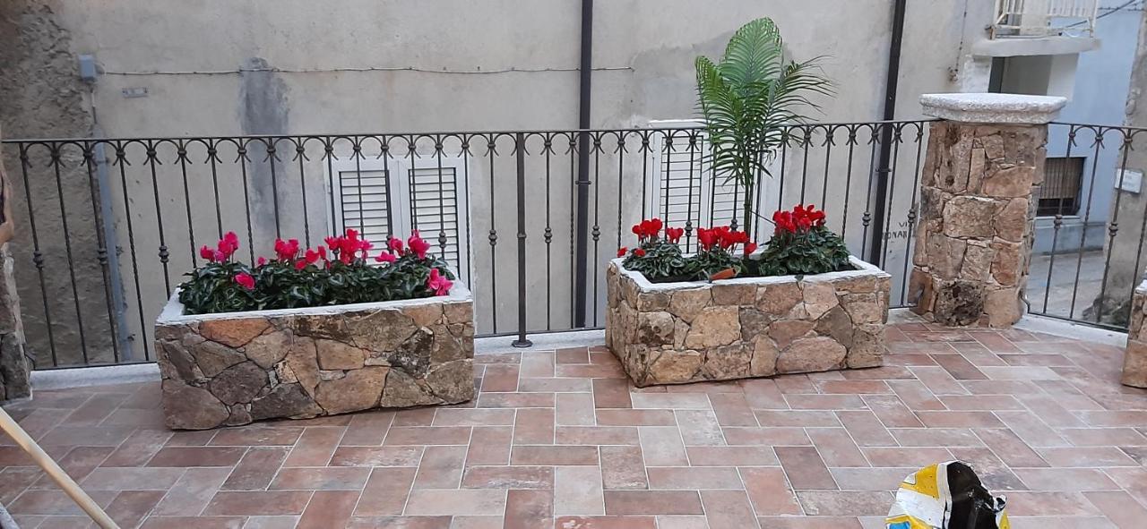 Il Pergolato Villa Bari Sardo Dış mekan fotoğraf