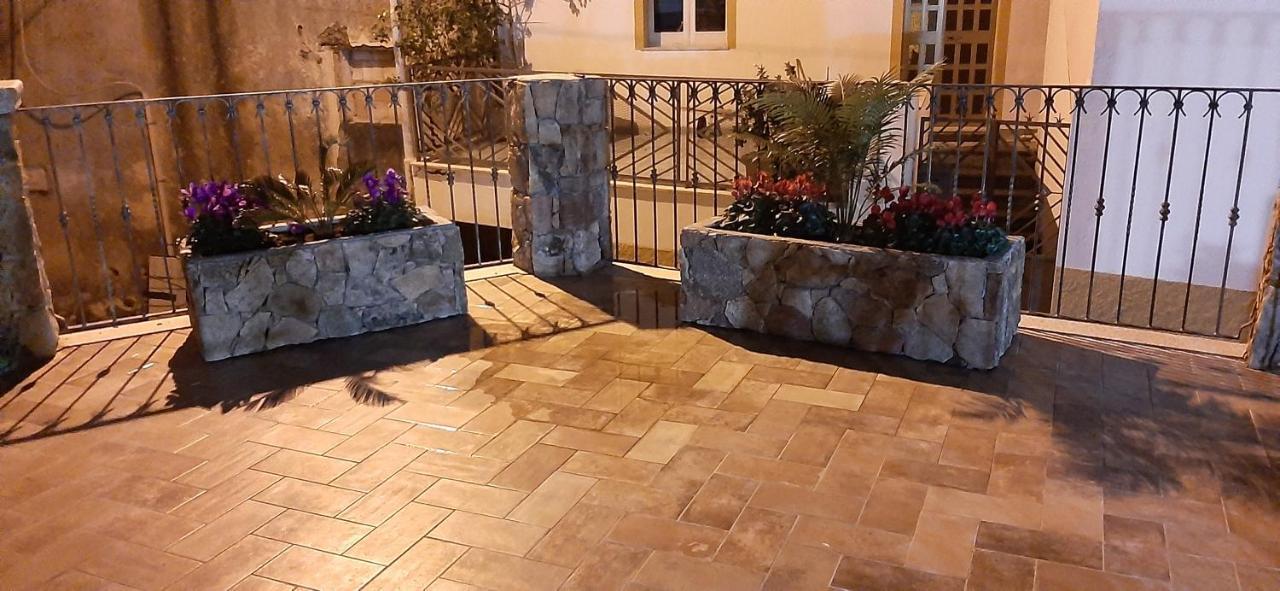 Il Pergolato Villa Bari Sardo Dış mekan fotoğraf