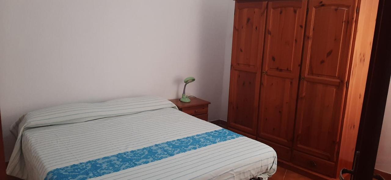 Il Pergolato Villa Bari Sardo Dış mekan fotoğraf