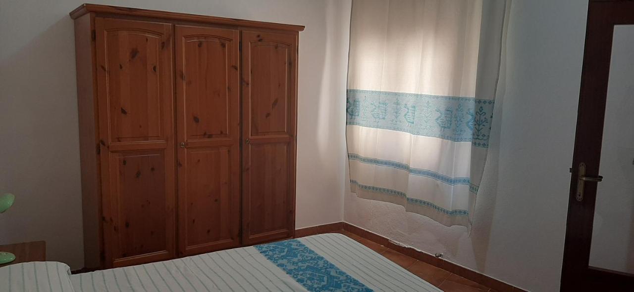 Il Pergolato Villa Bari Sardo Dış mekan fotoğraf