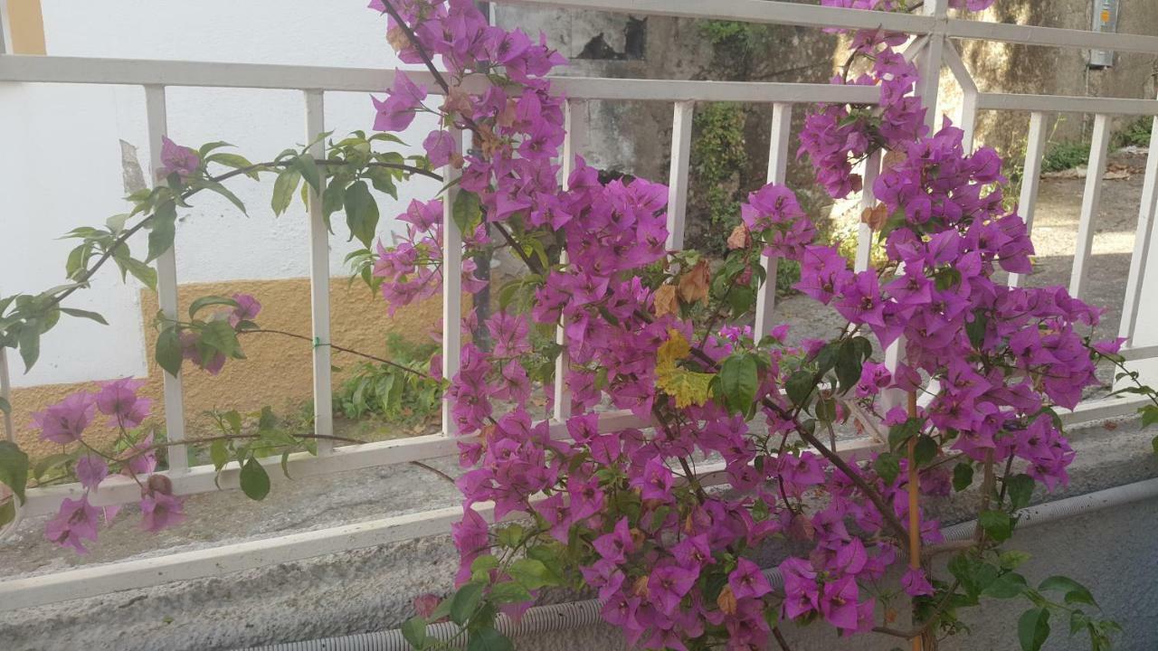 Il Pergolato Villa Bari Sardo Dış mekan fotoğraf